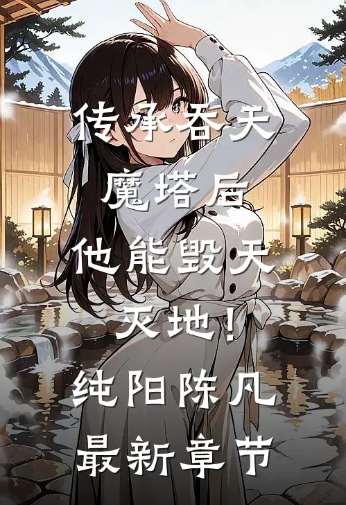 传承吞天魔塔后，他能毁天灭地！纯阳陈凡最新章节