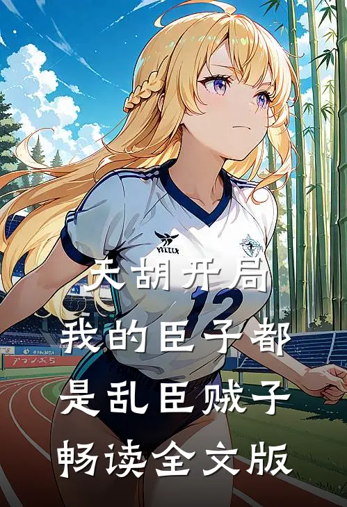 天胡开局，我的臣子都是乱臣贼子畅读全文版