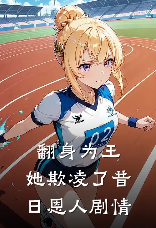 翻身为王，她欺凌了昔日恩人剧情