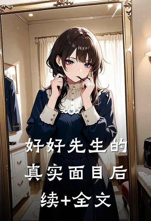 好好先生的真实面目后续+全文