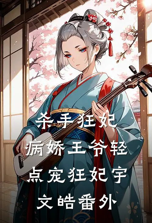 杀手狂妃：病娇王爷轻点宠狂妃宇文皓 番外