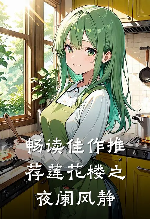 畅读佳作推荐莲花楼之夜阑风静