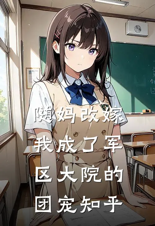 随妈改嫁：我成了军区大院的团宠知乎