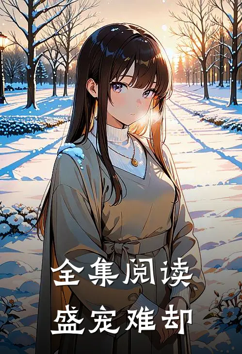 全集阅读盛宠难却