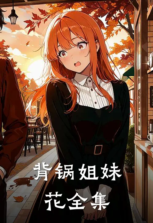 背锅姐妹花全集