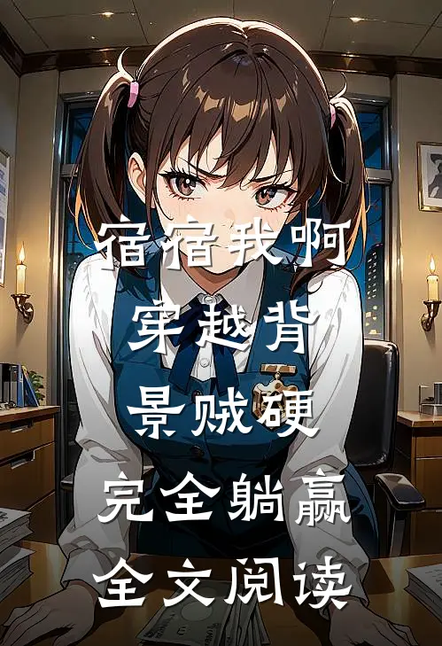 宿宿我啊，穿越背景贼硬，完全躺赢全文阅读
