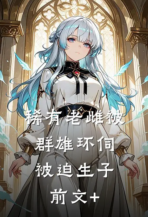 稀有老雌被群雄环伺，被迫生子前文+