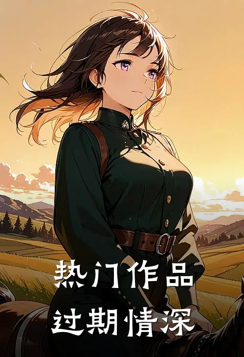 热门作品过期情深