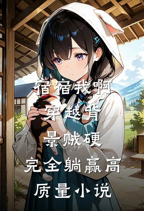 宿宿我啊，穿越背景贼硬，完全躺赢高质量小说