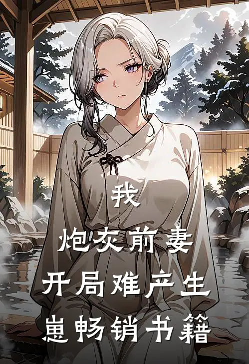 我，炮灰前妻，开局难产生崽畅销书籍