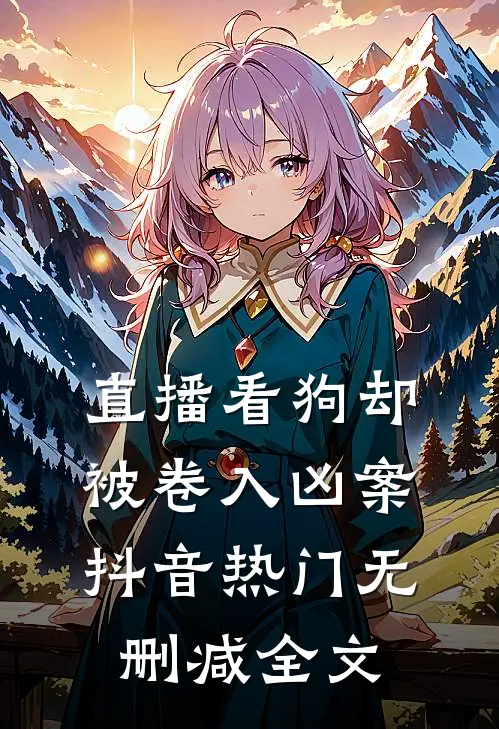 直播看狗却被卷入凶案抖音热门无删减全文