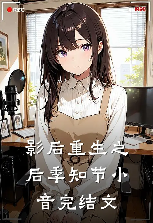 影后重生之后季知节小音完结文