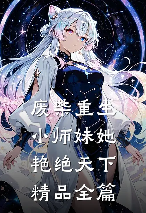 废柴重生：小师妹她艳绝天下精品全篇
