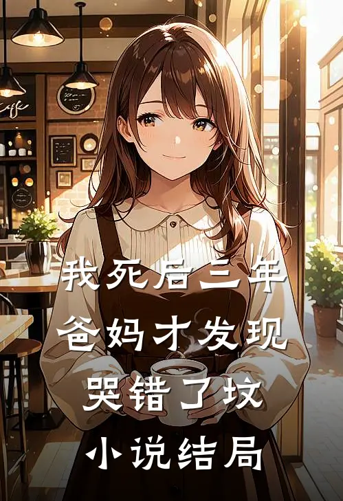 我死后三年，爸妈才发现哭错了坟小说结局