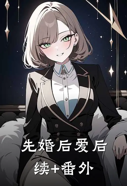 先婚后爱后续+番外