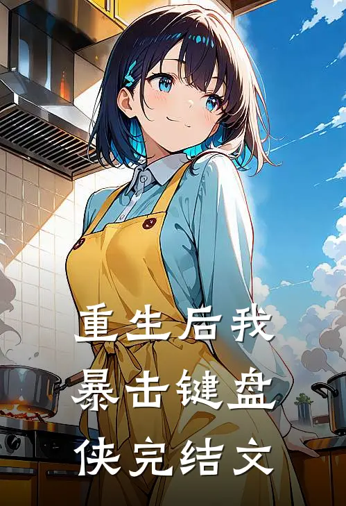 重生后我暴击键盘侠完结文