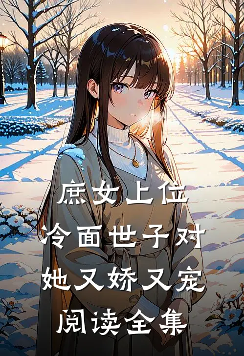 庶女上位，冷面世子对她又娇又宠阅读全集