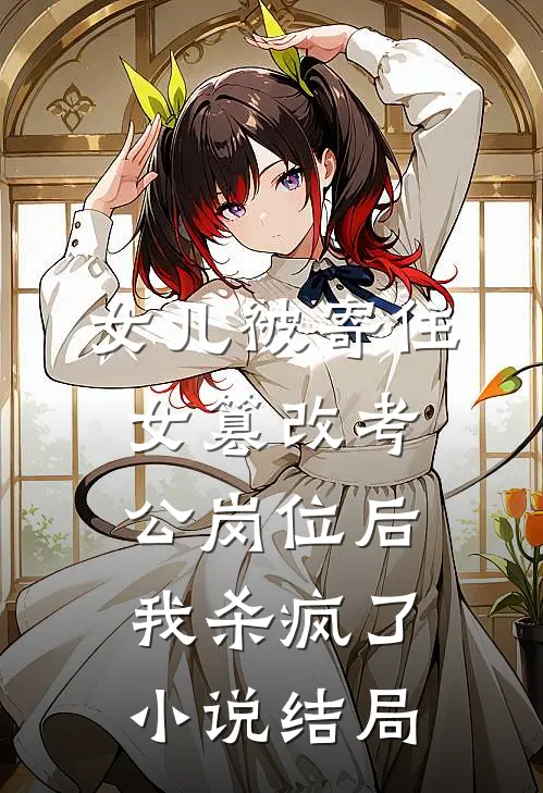女儿被寄住女篡改考公岗位后，我杀疯了小说结局