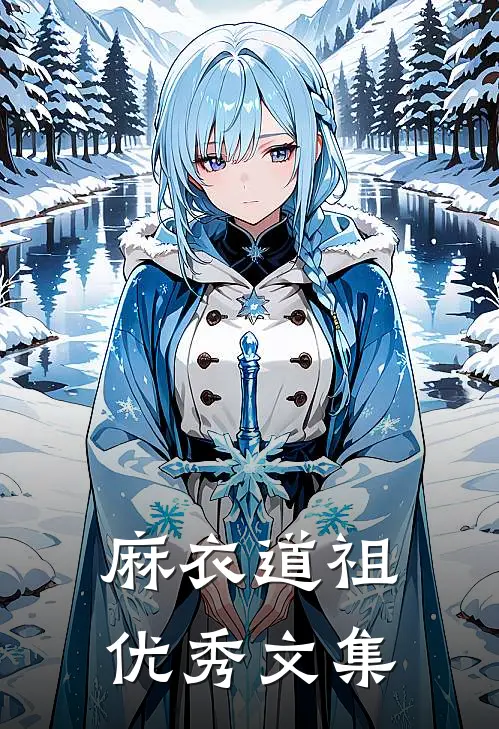 麻衣道祖优秀文集