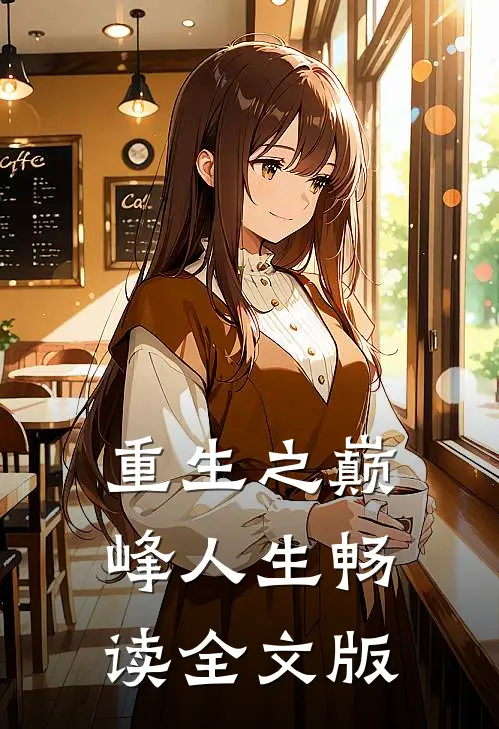 重生之巅峰人生畅读全文版