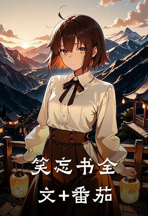 笑忘书全文+番茄