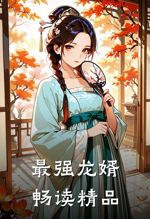 最强龙婿畅读精品