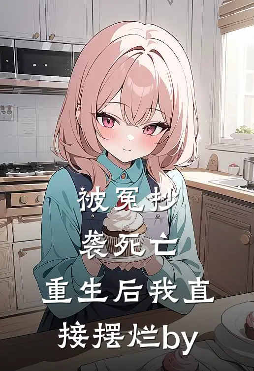 被冤抄袭死亡，重生后我直接摆烂by