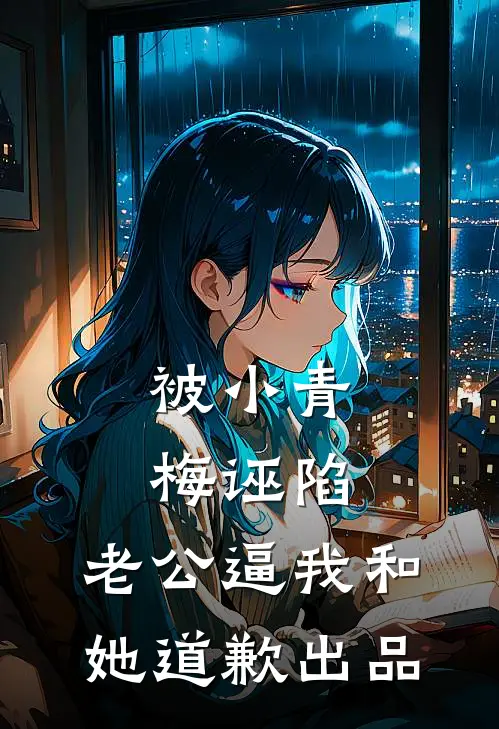 被小青梅诬陷，老公逼我和她道歉出品