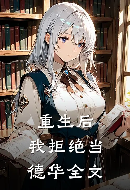 重生后，我拒绝当德华全文