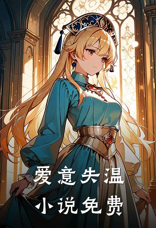爱意失温小说免费