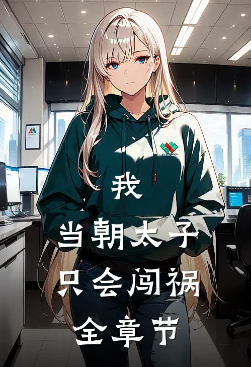 我，当朝太子，只会闯祸全章节