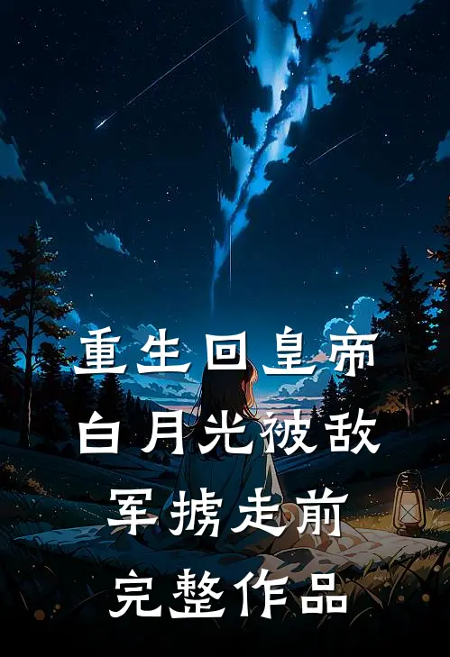 重生回皇帝白月光被敌军掳走前完整作品