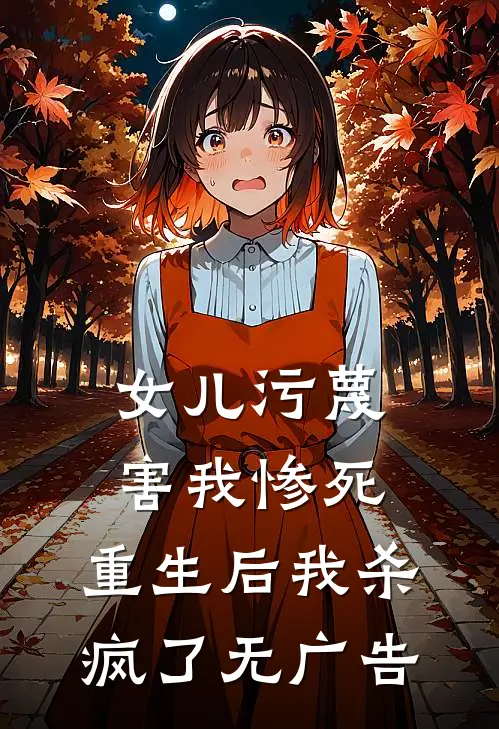 女儿污蔑害我惨死，重生后我杀疯了无广告