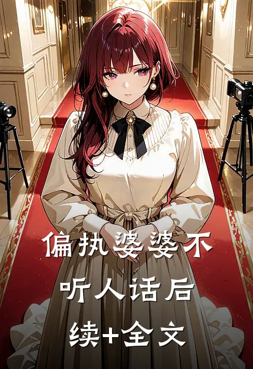 偏执婆婆不听人话后续+全文