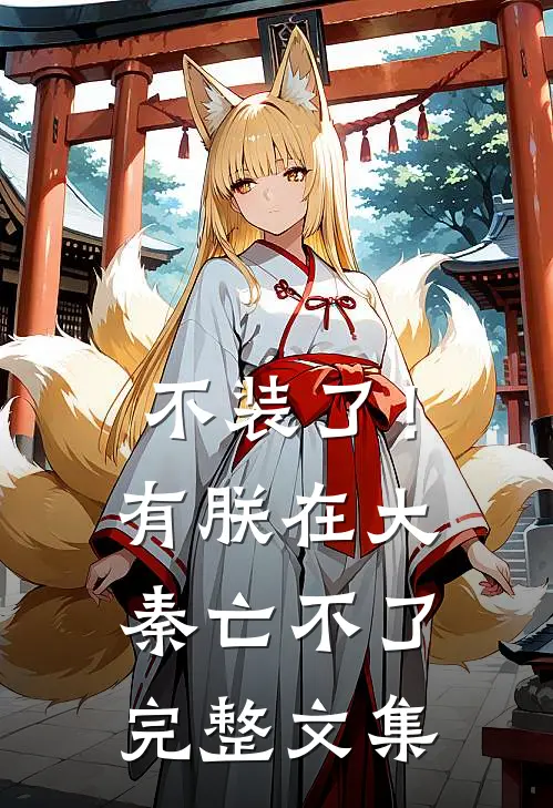 不装了！有朕在，大秦亡不了完整文集