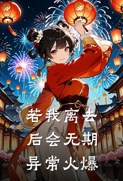 若我离去，后会无期异常火爆