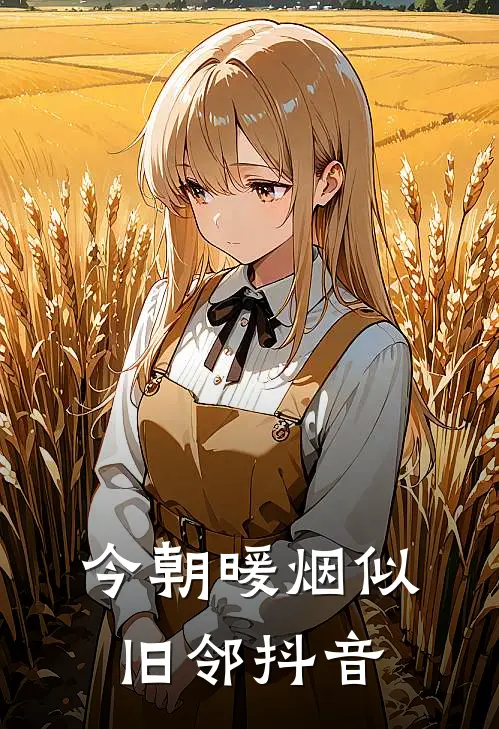 今朝暖烟似旧邻抖音
