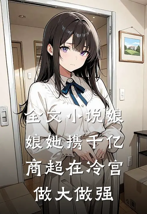 全文小说娘娘她携千亿商超在冷宫做大做强
