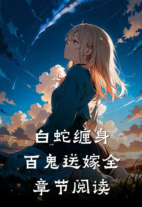 白蛇缠身，百鬼送嫁全章节阅读