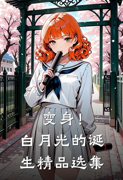 变身！白月光的诞生精品选集