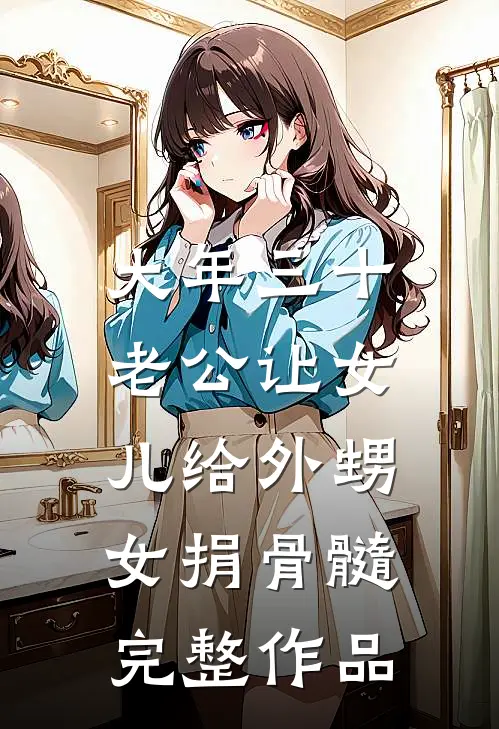 大年三十，老公让女儿给外甥女捐骨髓完整作品