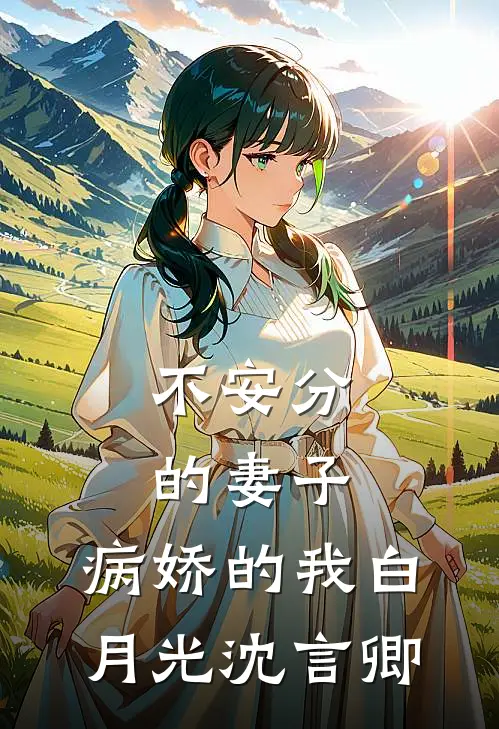 不安分的妻子，病娇的我白月光沈言卿
