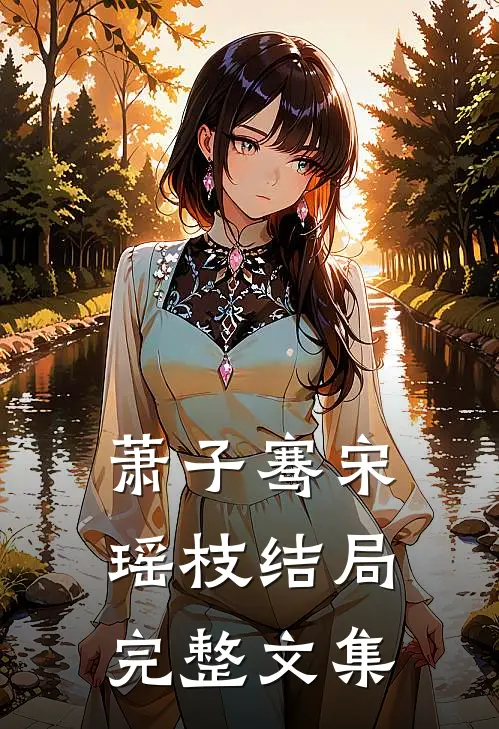 萧子骞宋瑶枝结局完整文集