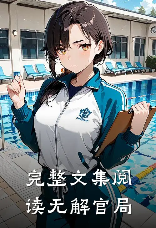 完整文集阅读无解官局