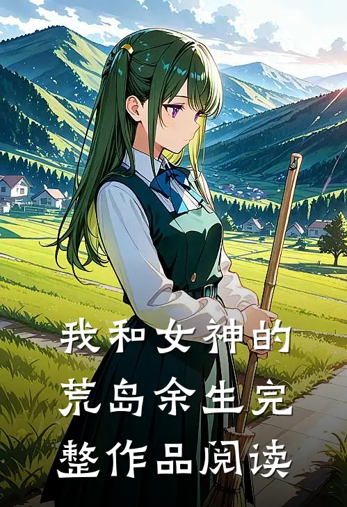 我和女神的荒岛余生完整作品阅读