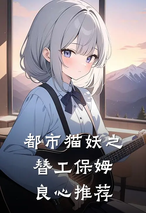 都市猫妖之替工保姆良心推荐