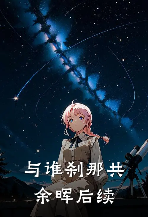 与谁刹那共余晖后续