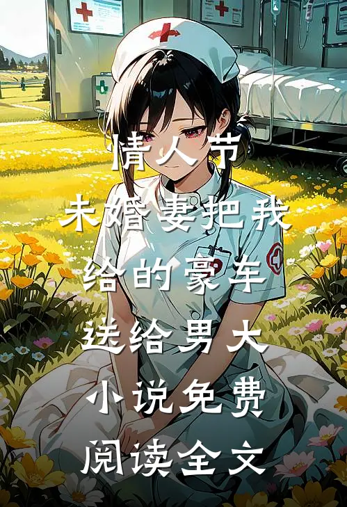 情人节，未婚妻把我给的豪车送给男大小说免费阅读全文
