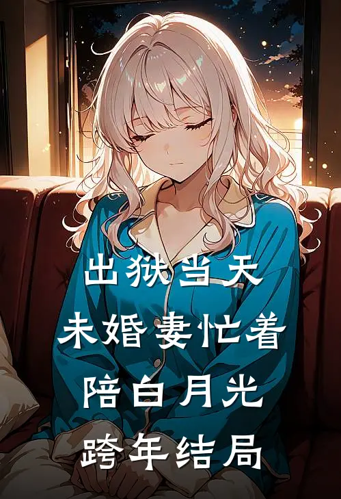 出狱当天，未婚妻忙着陪白月光跨年结局