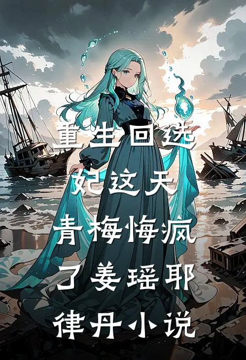 重生回选妃这天，青梅悔疯了姜瑶耶律丹小说